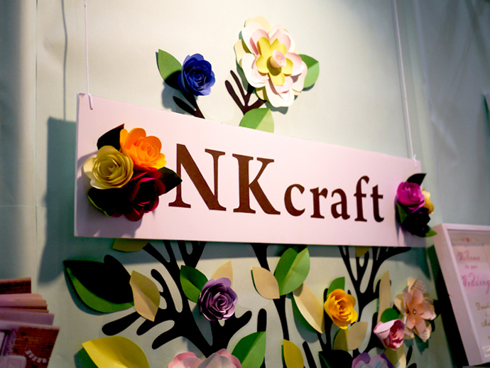 2014日本ホビーショー NKcraft